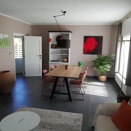 Huis Ter Duin Koksijde Bagian luar foto